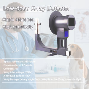 Globesoaring Hot Selling Scanning Pakket Draagbare Bagage Inspectie X Ray Apparatuur Voor Het Ziekenhuis - Product Image 4