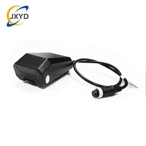 Cámara <span class=keywords><strong>de</strong></span> Reversa para Vehículos ADAS AHD 1080P con Visión Nocturna DVR para Autobús Escolar y Seguridad Vial - Product Image 5