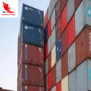 Ddp Expédier de porte à porte vers l'Arabie saoudite Koweït Bahreïn EAU Dubaï Oman depuis la Chine - Product Image 5