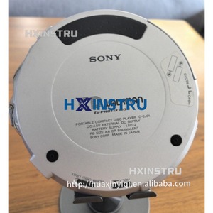 1 lecteur CD Sony D-EJ01 Walkman H - Product Image 2