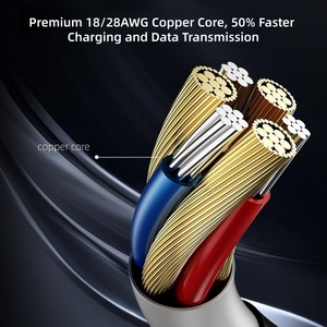 Écouteurs filaires en gros avec <span class=keywords><strong>micro</strong></span>, TPE + métal, pour le gaming, intra-auriculaires, 3,5 mm, pour la musique - Product Image 3