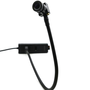 Câble USB flexible de 31,6 cm, caméra micro USB OV2710 à faible luminosité 15x15 mm pour <span class=keywords><strong>surveillance</strong></span> de distributeurs automatiques, utilisation industrielle et de vente automatique - Product Image 4