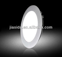 Plaque diffuseur en polycarbonate à haute transmission 0,5 mm 1 mm 2 mm 3 mm, plaque PC opale pour panneau lumineux LED encastré