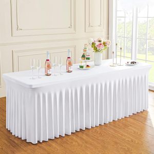 Ganeen 2 Fundas De Mesa De Noche De 15.8 X 23.6 Pulgadas De Grosor De Plastico De Cloruro De Polivinilo Transparente Protector De Mesa Transparente