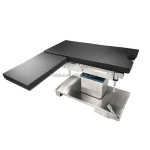 TransMotion medicale Carter mano mano tavolo braccio tavoli a mano per procedure chirurgiche - Product Image 5