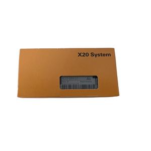 Módulo de Alimentación Original X20BM01 en Stock - Product Image 3