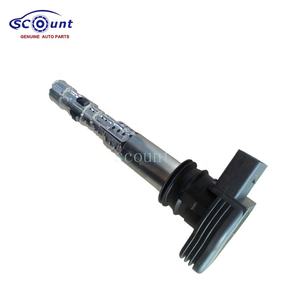 Autopart Makki Otomotiv Toptan Satış Ateşleme Bobini 06F905115H Golf 6 Magotan Sagitar Sagitar GLI Tiguan Passat B7 İçin - Product Image 6