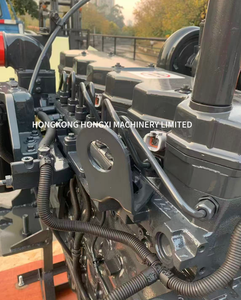 Ensemble moteur QSB6.7-C250 - Product Image 4