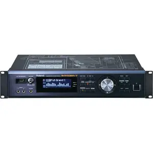 Roland INTEGRA-7 Super NATURAL Sound Module