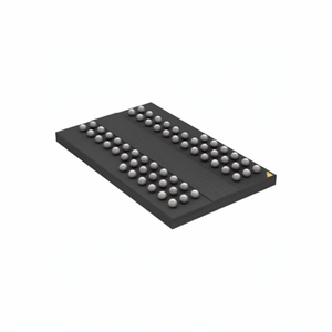 Components Electronic 60 TFBGA AS4C32M16D1-5BANTR Memory BOM IC In Stock - Product Image 1