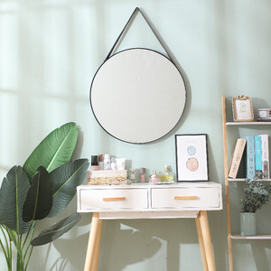 De alta calidad de muebles decorativos espejos con decoración de pared espejos - Product Image 3