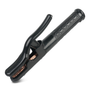 Dian Junxia <b>Welding</b> <b>Holder</b> 800A Pure Copper Industrial Grade Non Scalding Handle Pliers For <b>Welding</b> Machine - Product Image 1