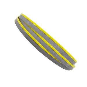 Cuchillas de sierra de cinta bimetálicas de carburo HSS M42 para soldar metal en rollo, para aserraderos de acero - Product Image 5