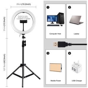 Máquina de hotografía inmejorable, ripod, tand, ND - Product Image 3