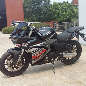 Nouvelle Moto de Course 300CC Modèle 2025 à Vendre – Design Sportif - Product Image 1