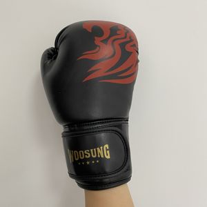 <span class=keywords><strong>Guantes</strong></span> deportivos para Boxeo, manoplas profesionales personalizadas para Boxeo - Product Image 6