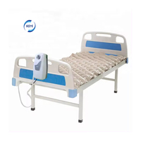 Matelas pneumatique médical en PVC pour lit d'hôpital RM06-M01, idéal pour les personnes âgées - Vente chaude