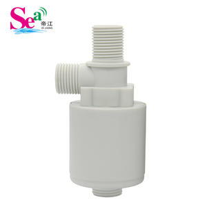 Vanne de contrôle de niveau d'eau entièrement automatique à 4 voies, vanne de contrôle de débit d'eau automatique flottante pour tour d'eau/réservoir, vannes de contrôle - Product Image 4