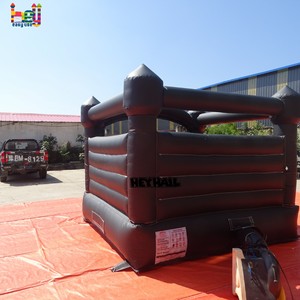 Casa Gonfiabile con Rete per Bambini, Divertimento Indoor e Outdoor - Product Image 4