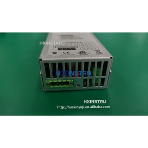 Alimentation électrique DC Keysight/Agilent N6752A/LGA, 50 V, 10 A, 100 W #   hx - Product Image 4