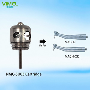 ตลับหมึก Vimel Nmc-Su03 สำหรับเครื่องมือทันตกรรม Mach2 Mach-Qd - Product Image 1