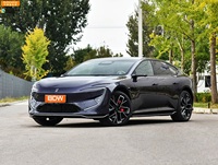 DailyDrive 2026 Changan AVATR 12 Master EV 4WD LHD 705KM Autonomie 4 portes 5 places Berline Double Moteur