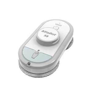 <span class=keywords><strong>Robot</strong></span> nettoyeur de vitres personnalisé avec télécommande, double jet d'eau, <span class=keywords><strong>lave</strong></span>-<span class=keywords><strong>vitre</strong></span>, moteur sans balai, <span class=keywords><strong>robot</strong></span> nettoyeur de vitres <span class=keywords><strong>magnétique</strong></span> - Product Image 1