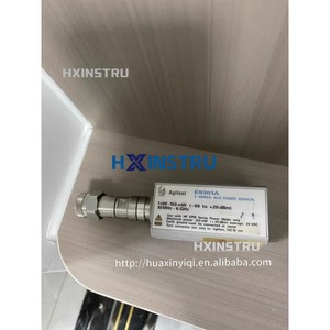 Capteur de puissance moyen de gamme Agilent E9301A série E -60 à +20 dBm 10 MHz - 6 GHz # $ H - Product Image 1