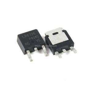 IRLR8726TRPBF TO-252-3 ชนิด N-channel 30V/86A SMT MOSFET - Product Image 1