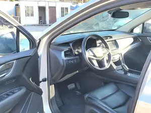 Voiture d'occasion 2016 2017 <span class=keywords><strong>2018</strong></span> CadillacSTXT5 - Product Image 2