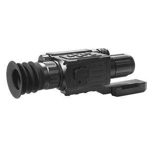กล้องเล็งดิจิตอล TYPHON StarStrike-S Pro HDX 5-20x สำหรับกลางวันและกลางคืน |   การบันทึกวิดีโอความละเอียด 1080P |   อินฟราเรดที่ใช้งานได้นาน |   กันน้ำระดับ IP67 | - Product Image 6