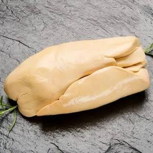 Foie d'oie congelé BQF de qualité supérieure, certifié Halal, exportateur mondial en gros pour la restauration, 24 mois - Product Image 2