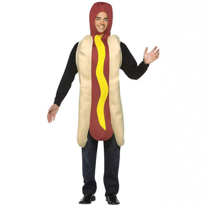 sexy chicken suit Halloween Costume Favorites main image 1