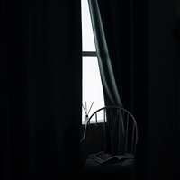 Rideau occultant de luxe en velours à œillets, isolant thermique et insonorisant pour chambre et salon