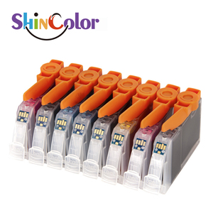 ShinColor Cli 42 Cli42 Cartucho de tinta de inyección de tinta de color compatible Premium para impresora <span class=keywords><strong>Canon</strong></span> <span class=keywords><strong>Pixma</strong></span> <span class=keywords><strong>Pro</strong></span> <span class=keywords><strong>100</strong></span> 100s - Product Image 2