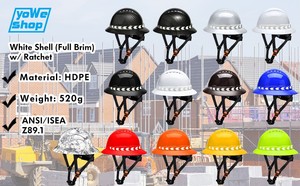 <span class=keywords><strong>Casco</strong></span> <span class=keywords><strong>de</strong></span> seguridad americano <span class=keywords><strong>de</strong></span> fibra <span class=keywords><strong>de</strong></span> vidrio <span class=keywords><strong>de</strong></span> <span class=keywords><strong>casco</strong></span> <span class=keywords><strong>de</strong></span> construcción para trabajadores con visera <span class=keywords><strong>de</strong></span> oreja - Product Image 4