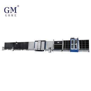 全自动夹层玻璃生产线，包括出货检验视频 玻璃加工机械 - Product Image 1