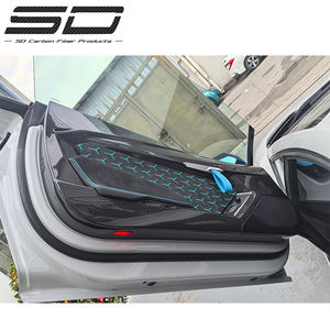 Livraison rapide de haute qualité <span class=keywords><strong>prix</strong></span> de vente entier panneau de portes de Style SVJ en Fiber de carbone sèche pour <span class=keywords><strong>Lamborghini</strong></span> <span class=keywords><strong>Aventador</strong></span> LP700 - Product Image 5
