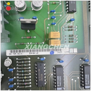 JENNEY High Quality 00.785.0216 Circuit Board for Offset <b>Printing</b> <b>Machine</b> Spare Parts - Product Image 4