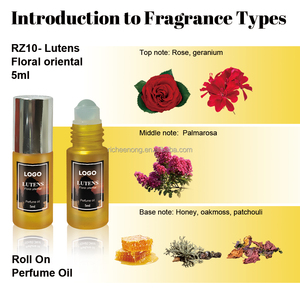 Marchio di lusso personalizzato rosa profumo di miele <span class=keywords><strong>Patchouli</strong></span> <span class=keywords><strong>fragranza</strong></span> per le donne Designer originale Mini campione bottiglia per le signore - Product Image 4