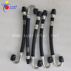 สายยางใหม่แท้รุ่น 71.009.116 สำหรับเครื่องพิมพ์ออฟเซ็ต Heidelberg SM102 SX102 ชุดจ่ายหมึก ควบคุมอุณหภูมิ - Product Image 3