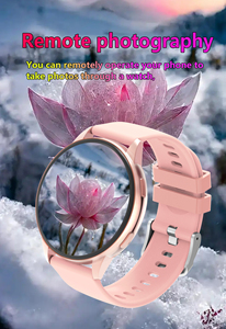 T10 <span class=keywords><strong>Smartwatch</strong></span> Best Seller Reloj de pulsera Reloj Active 2 Pantalla táctil completa T2 Pro Reloj inteligente <span class=keywords><strong>para</strong></span> hombres y mujeres - Product Image 5