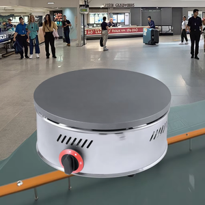 Máquina <span class=keywords><strong>para</strong></span> hacer crepes a Gas Kaibo, <span class=keywords><strong>accesorios</strong></span> opcionales antiadherentes, máquina <span class=keywords><strong>para</strong></span> hacer crepes, Souffle, máquina <span class=keywords><strong>para</strong></span> hacer crepes portátil automática <span class=keywords><strong>para</strong></span> el hogar - Product Image 6