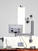 Dispositivo de Ajuste de Herramientas CNC de Alta Precisión WEDN para Eje Z, Calibrador de Portaherramientas WD-H340 con Pantalla Digital, 1 Año de Garantía, Hecho en China Continental