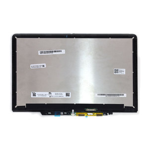 Écran tactile LCD 5D11C95914 avec cadre pour Lenovo 500e Yoga Chromebook Gen 4 12,2 pouces WUXGA 1920x1200 30 broches - Product Image 2