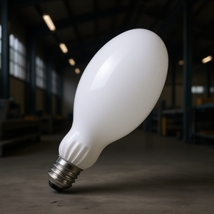 Lámpara de Haluro Metálico 100W E40 CDO ET 828 Para Iluminación Industrial - Product Image 3