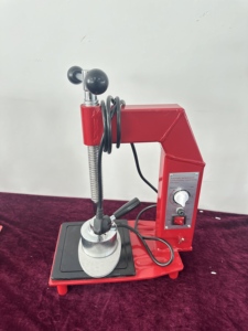 Máquina de vulcanización de neumáticos <span class=keywords><strong>para</strong></span> reparación de pinchazos en caliente - Product Image 2