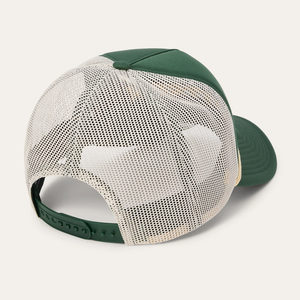 Gorra Trucker Personalizada, Gorra de Malla Bordada, Gorra de Béisbol Ajustable y Transpirable con Cierre a Presión para Unisex, Ropa Urbana para Exteriores - Product Image 6