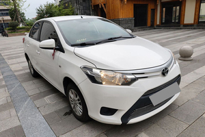 Toyota Vios <span class=keywords><strong>FS</strong></span> Hatchback 2022, 1.5L CVT, Gasolina, 180 km/h, Autos Usados de Alta Velocidad, Autos Pequeños Automáticos Baratos en Venta - Product Image 2