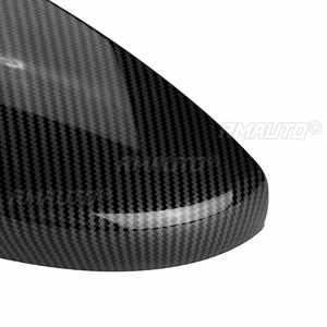 2PCS Car Side Wing <b>Mirror</b> Cover Rearview <b>Mirror</b> Cap <b>Shell</b> for Volkswagen for VW for Jetta MK6 for Passat B7 for Scirocco CC - Product Image 5